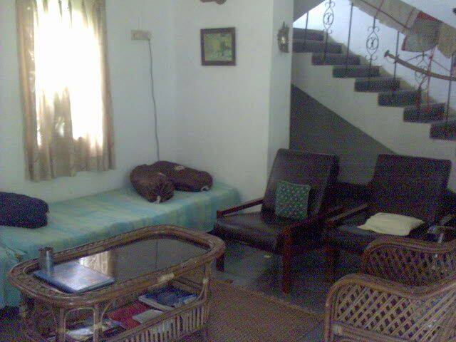 Forest Farm Karjat, Karjat 3